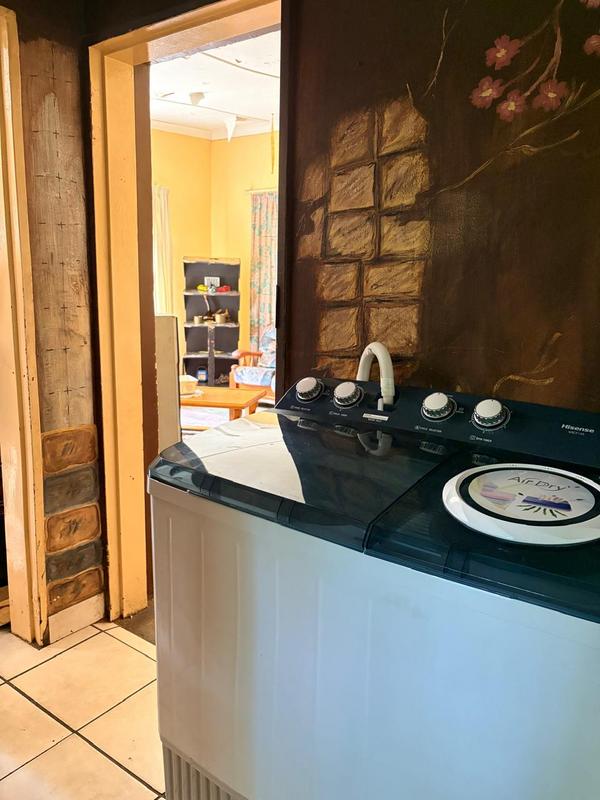 2 Bedroom Property for Sale in Ventersdorp North West